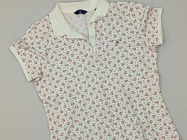 sweter z pingwinem: Gant, Damska koszulka polo, rozmiar M — 1