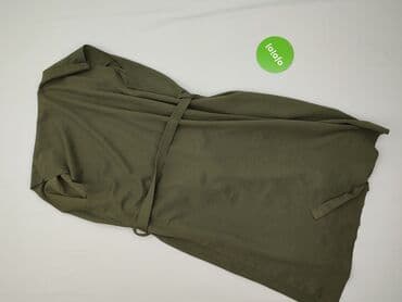 sukienki beżowe midi: Boohoo, Sukienka damska, rozmiar S — 3