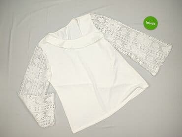 bluzki obcisła: Bluzka damska, 2XL — 2