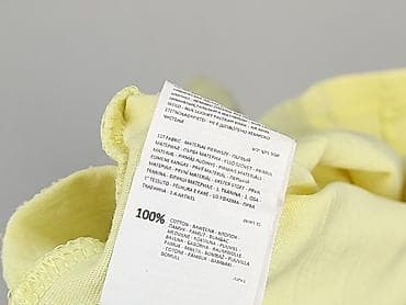 t shirty lime: Sinsay, T-shirt damski, rozmiar XS — 5