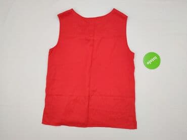 czerwone body intimissimi: T-shirt damski, rozmiar XL — 3