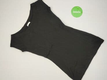 koszulka pod marynarkę damska: T-shirt damski, rozmiar M — 2