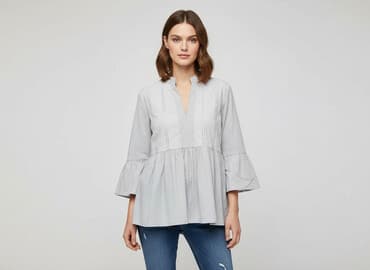 bluzki do spódnic tiulowych: Bluzka damska, rozmiar S — 5