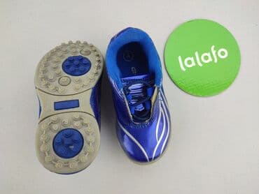 nike buty dziecięce wyprzedaż: Buty sportowe 19, Używany — 4