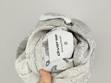 j crew s: Diverse, Women`s hoodie, size S — 6