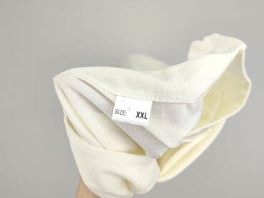 bluzki dla 70 latki: Bluzka damska, rozmiar 2XL — 4