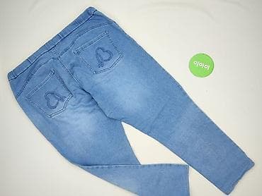 p b bluzy: Beloved, Legginsy Eleganckie damskie, rozmiar 2XL — 3