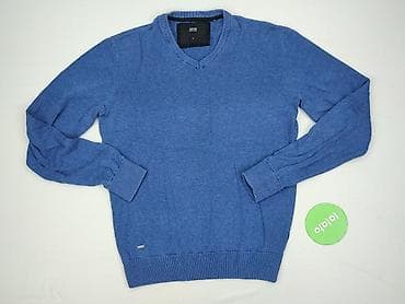 pull: House, Sweter dla mężczyzn, rozmiar S — 2