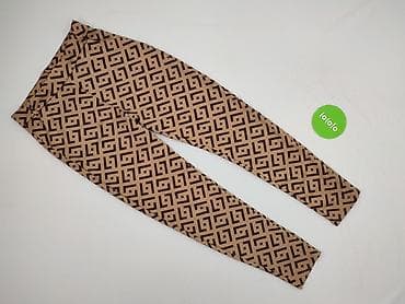 jeggings pull and bear: Legginsy rozmiar XL — 3