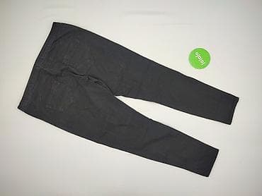 strong point leginsy: Jeansy damskie, rozmiar XL — 3