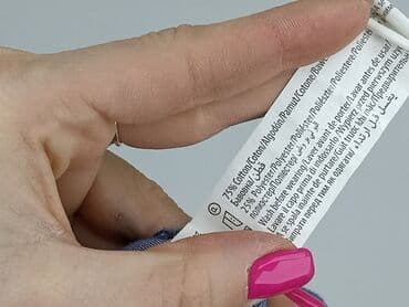 kapcie inblu ccc: Legginsy dziecięce, 1.5-2 lat, 92, stan - Dobry — 6