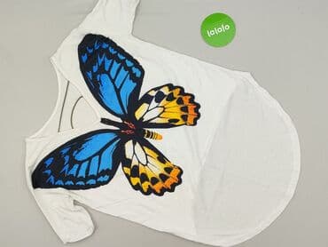 t shirty z napisem damskie: T-shirt damski, rozmiar M — 3