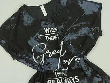 New Collection, T-shirt damski, rozmiar 5XL w lalafo.pl New Collection, T-shirt damski, rozmiar 5XL