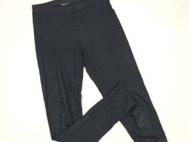 legginsy strong point double push up: Legginsy Sportowe damskie, rozmiar S — 1