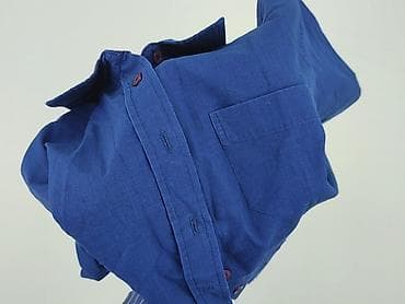 bluzki bluey: Koszula damska, rozmiar 2XS — 6