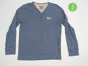 chicaca dresy: Tokyo Laundry, Bluzka dla mężczyzn, rozmiar M — 2