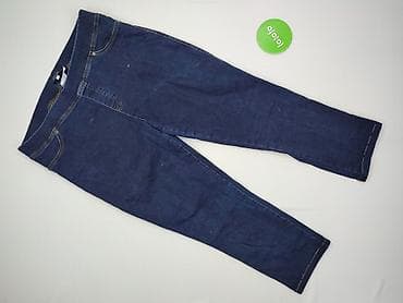 jeans eagle american: Jeansy damskie, rozmiar L — 2