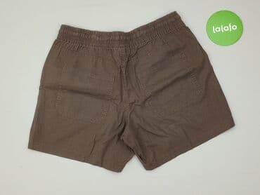 majtki na szydełku wzory: Janina, Szorty damskie, S — 3