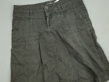 spódniczka pikowana: Yessica, Spódnica damska, rozmiar XL — 1