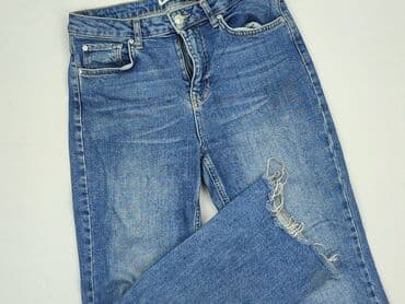 gina tricot jeansy: Gina Tricot, Jeansy damskie, rozmiar M — 1