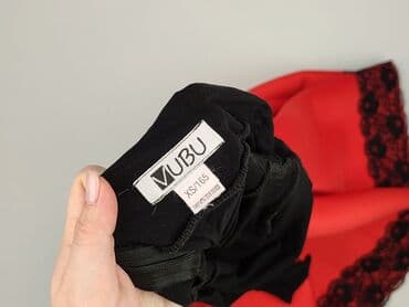 Kobiety: Vubu, Sukienka damska, rozmiar XS — 4