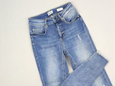 ONLY, Jeansy damskie, S