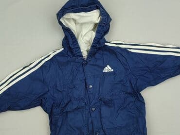 Jacket, Adidas, 9-12 months, condition - Very good