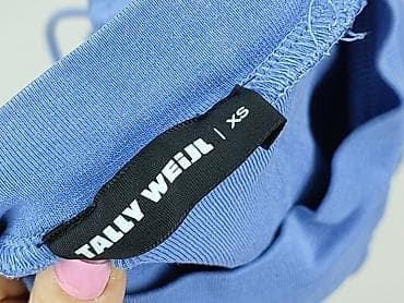 koszulka barcelony 2425: Tally Weijl, T-shirt damski, rozmiar XS — 4