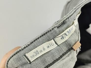 bluzki levisa: Topshop, Jeansy damskie, rozmiar S — 8