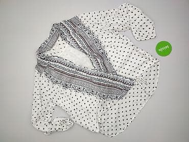 tchibo bluza: Sheego, Bluzka damska, rozmiar 5XL — 2