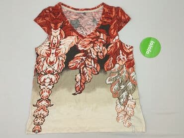 kropki koszulka: T-shirt damski, rozmiar M — 2