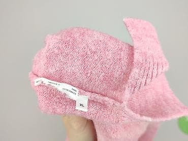 sweter długi: Canda, Sweter damski, rozmiar XL — 6