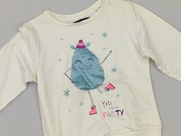 Bluzy: Bluza, Cool Club, 3-4 lat, 98-104 cm, stan - Idealny