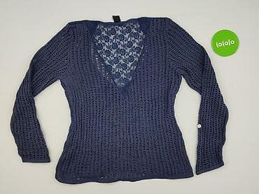 sweter lorenzo: Sweter damski, rozmiar XL — 3