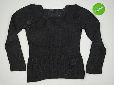 hm zyrafa: H&M, Sweter damski, rozmiar L — 2