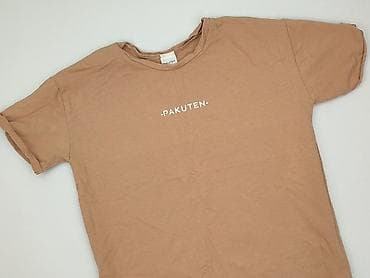 pakuten uk: Pakuten, T-shirt damski, rozmiar M — 1