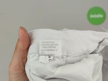 Shorts for women, size S (EU 36) — 5