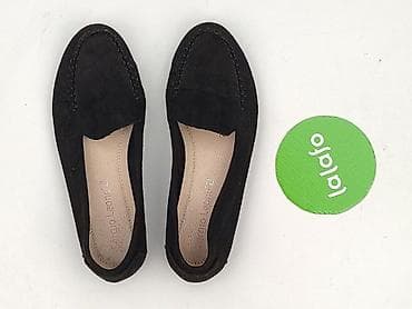 buty catwalk deichmann: Sergio Leone, Półbuty damskie, rozmiar 38 — 2