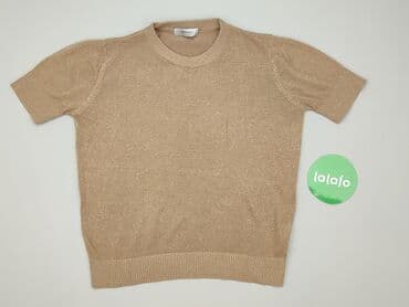 kurtki zimowe wyprzedaz: Women`s sweater, size S (EU 36) — 2