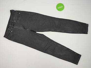 converse cdg pl: H&M Divided, Jeans for women, size S — 2