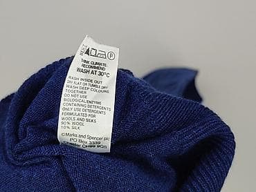 massimo dutti meski sweter: Marks & Spencer, Sweter dla mężczyzn, rozmiar S — 6