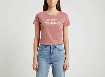 koszulka genzie xs: Sinsay, Women`s T-shirt, size XS — 1