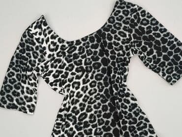 body wk dzik: Body damskie, rozmiar M — 1