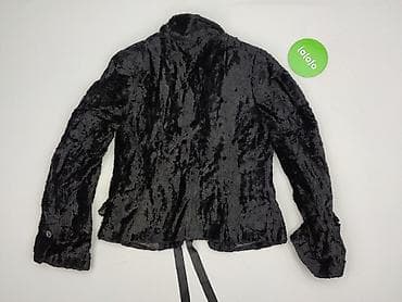 h m bluzy: H&M, Marynarka damska, rozmiar S — 3