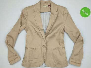 marynarka oversize stradivarius: Stradivarius, Marynarka damska, S — 2