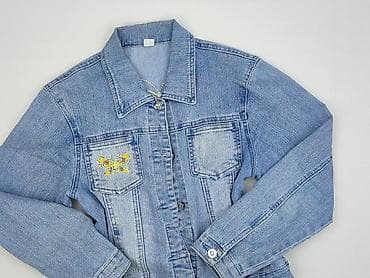 mexx kurtki: Kurtka jeansowa damska, rozmiar XL — 1