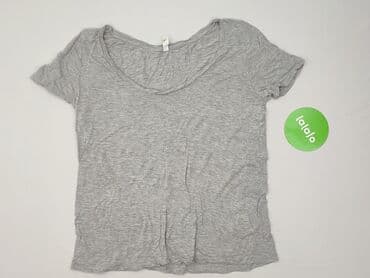 t shirty versace: Reserved, T-shirt damski, rozmiar L — 2