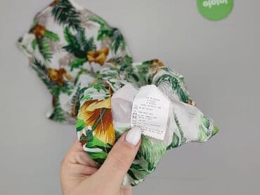 koszula hawajska c a: Bluzka damska, rozmiar S — 4