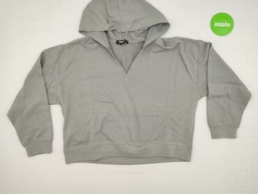 Ubrania damskie: Missguided, Bluza z kapturem damska, rozmiar XL — 2