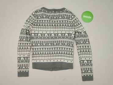 narzutka h: House, Women`s knitwear, size XS (EU 34) — 3